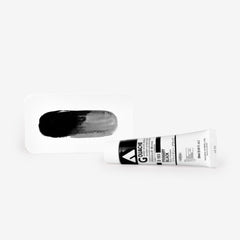 Holbein Acryla Gouache 20ml Tube - Primary Black