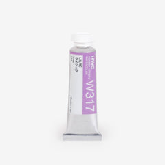 Holbein Artist's Watercolors 15ml Tube - Lilac