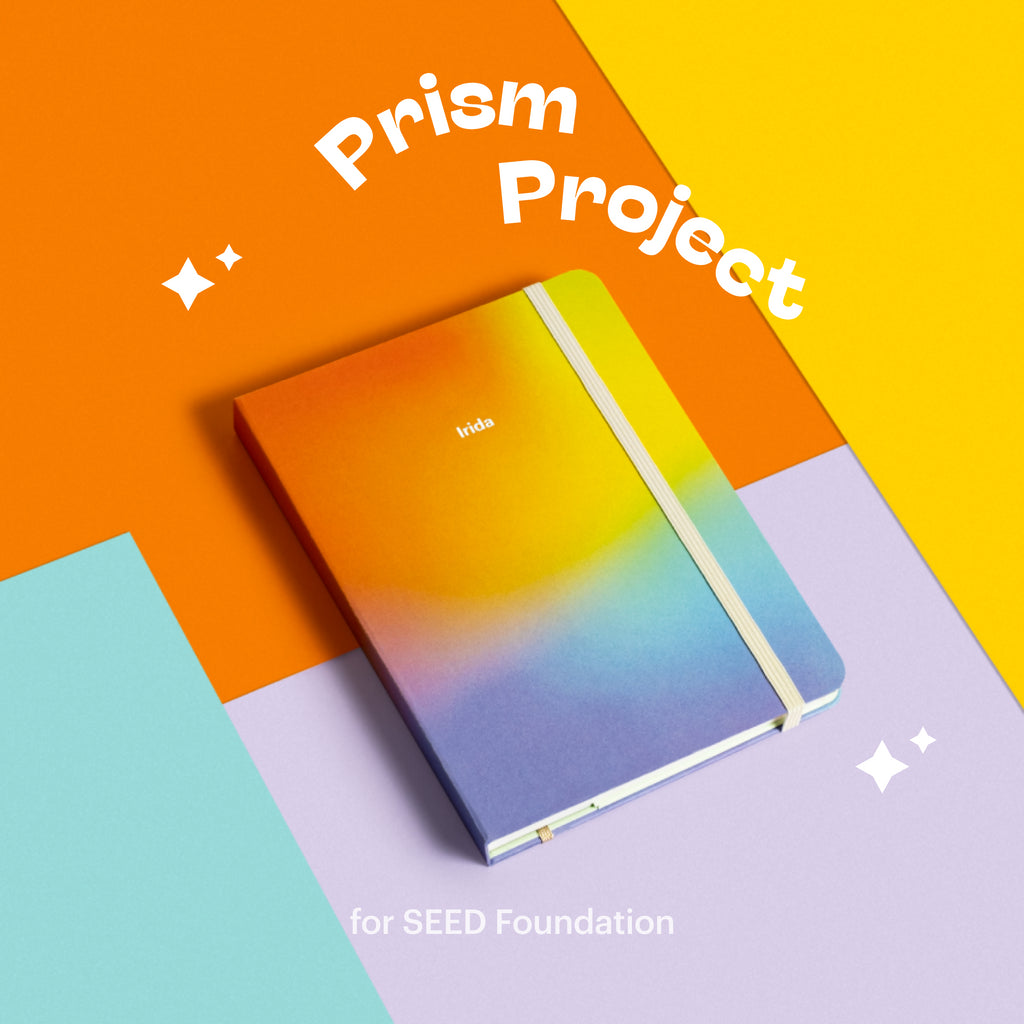 Prism Project Donation