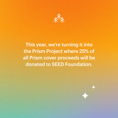 Prism Project Donation