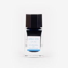 Pilot Iroshizuku Ink Ama-iro (Sky) - 15 ml