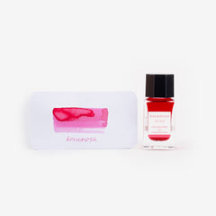 Pilot Iroshizuku Ink Kosumosu (Fall Cherry Blossom) - 15 ml