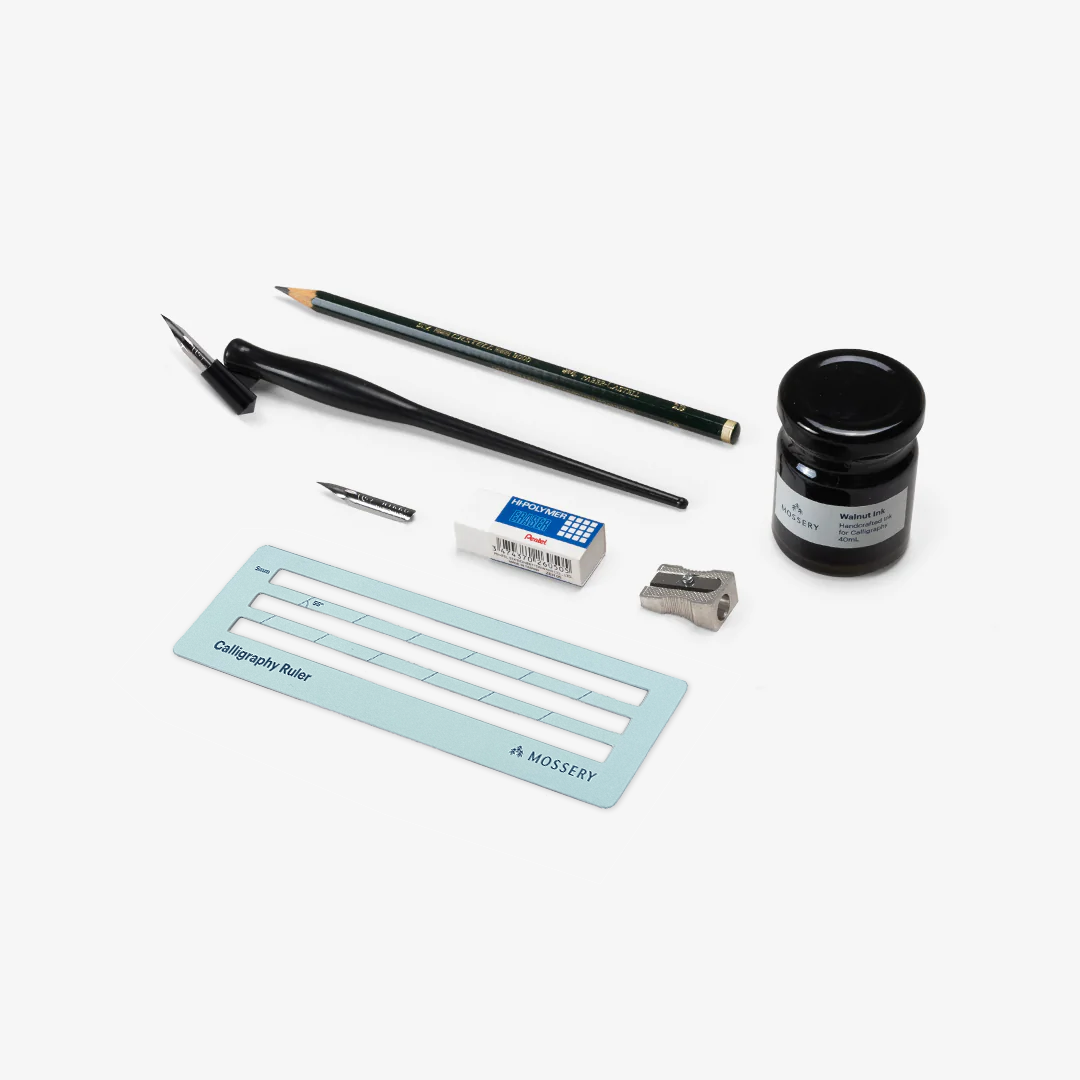 Inez Calligraphy Kit