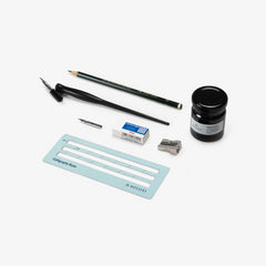 Inez Calligraphy Kit