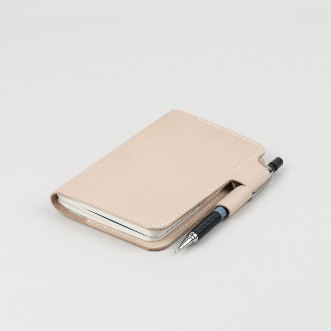 Mossery Pocket Notebooks Pocket Notebooks Mossery