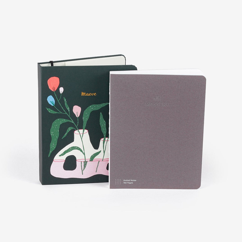 Frolic Journaling Kit v.2 – Virgo and Paper