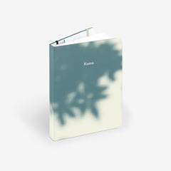 Komorebi Undated Planner