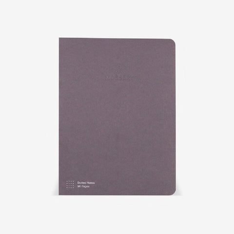 Dotted Light Notebook Refill