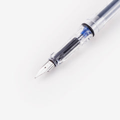 LAMY Vista Fountain Pen