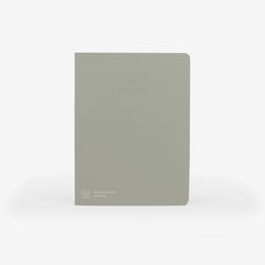 Grid Light Notebook Refill