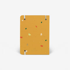 Amber 2023 Half-Year Planner