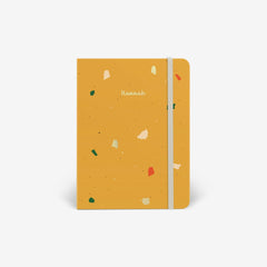 Amber 2023 Half-Year Planner