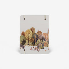 Birch Forest 2023 Half-Year Planner