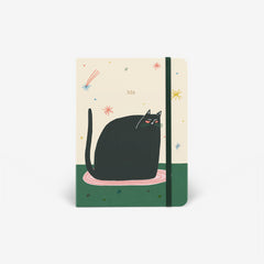 Cat Nap 2023 Half-Year Planner