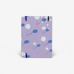Dandelion 2023 Half-Year Planner