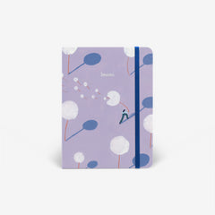 Dandelion 2023 Half-Year Planner