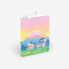 Fujiyama 2024 Planner