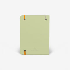 Spectrum Light Threadbound Notebook