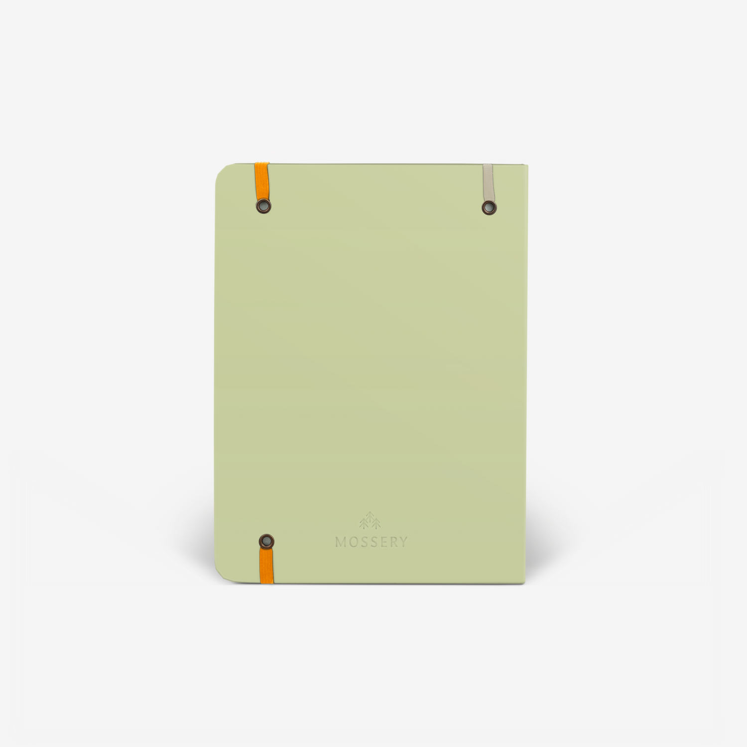 Spectrum Light Threadbound Notebook