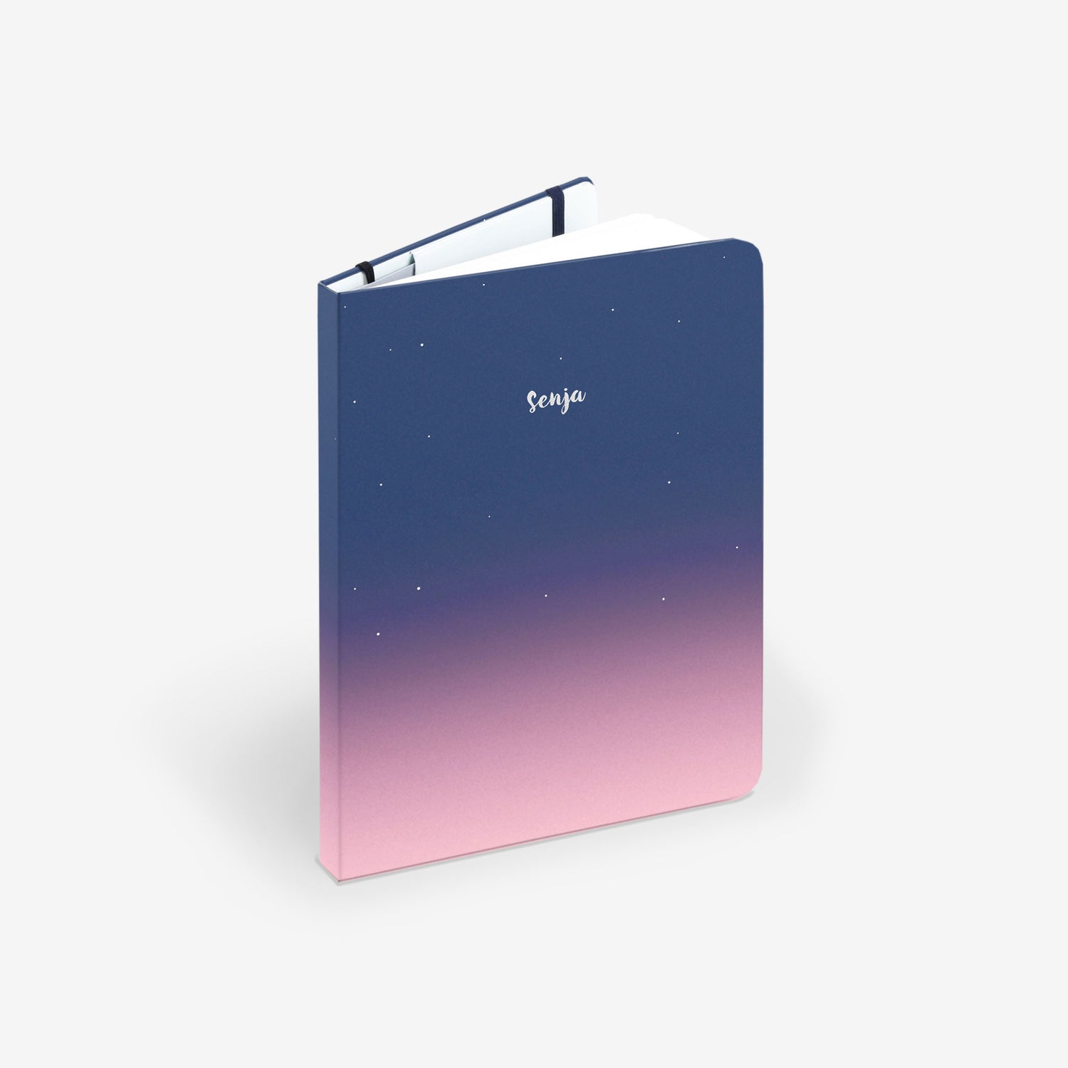 Dawn Wirebound Notebook