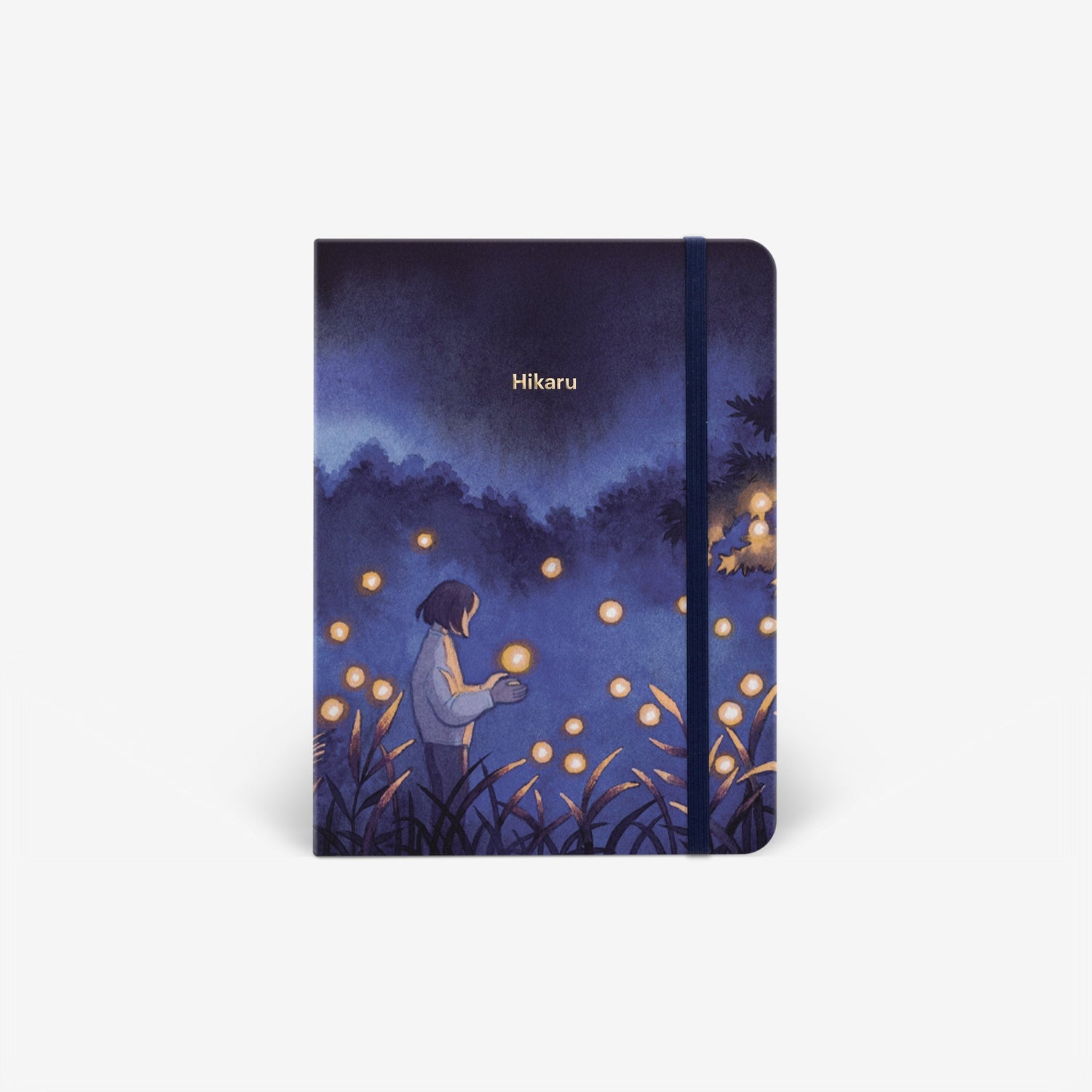 Fireflies 2023 Half-Year Planner