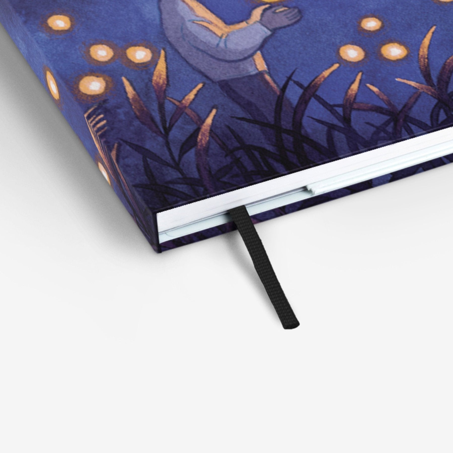 Fireflies 2023 Half-Year Planner
