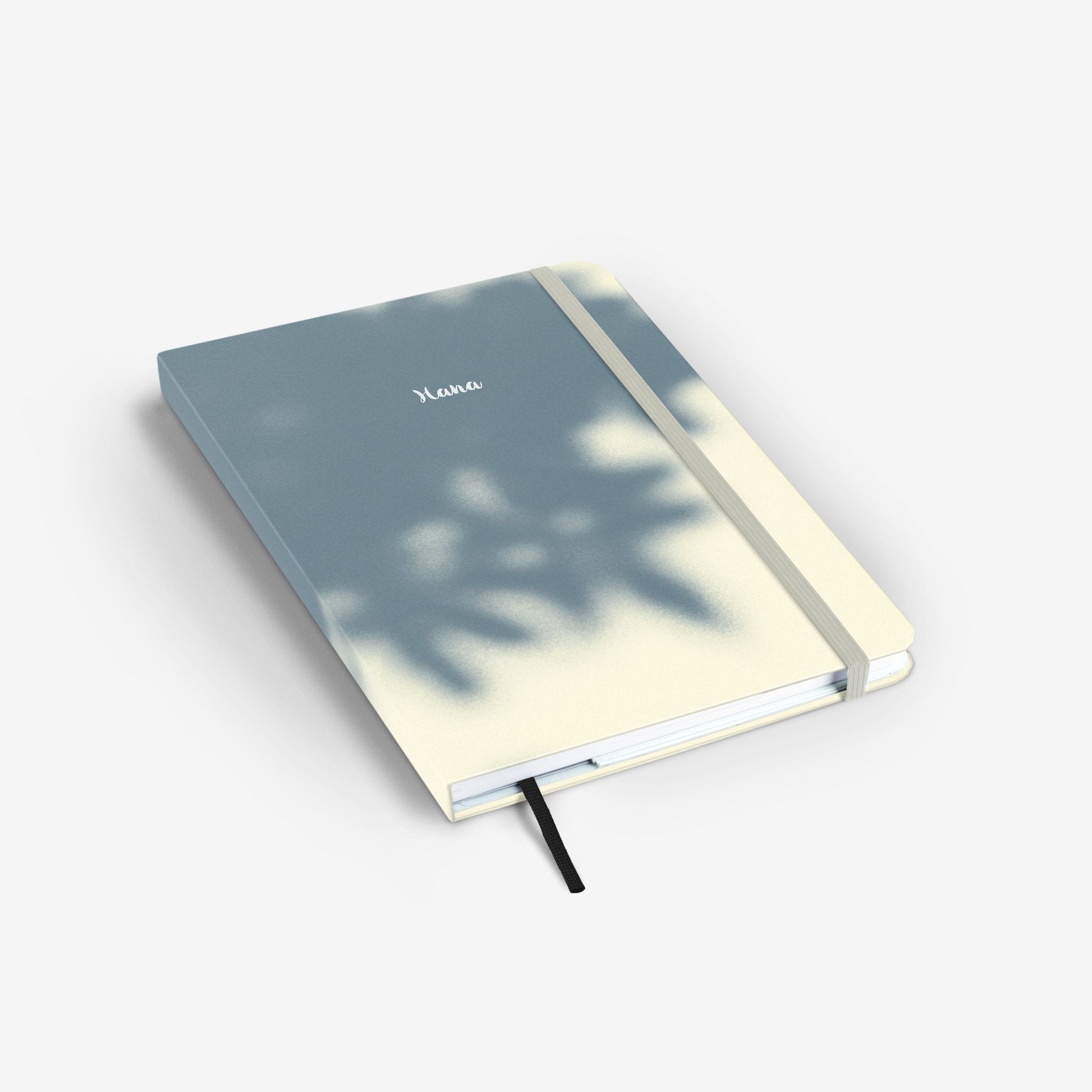 Komorebi Light Threadbound Notebook