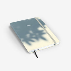 Komorebi Half-Year Undated Planner