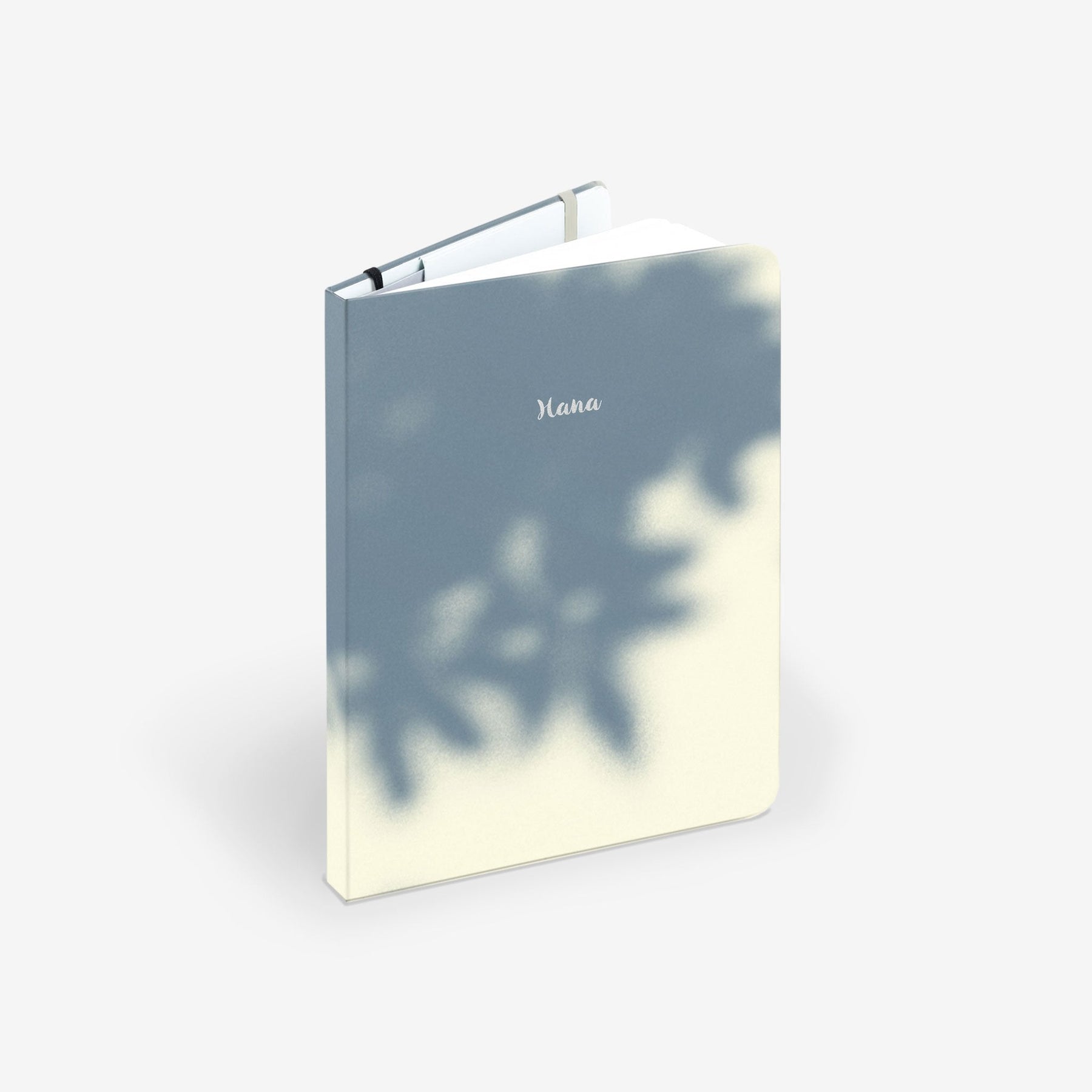 Komorebi Light Threadbound Notebook