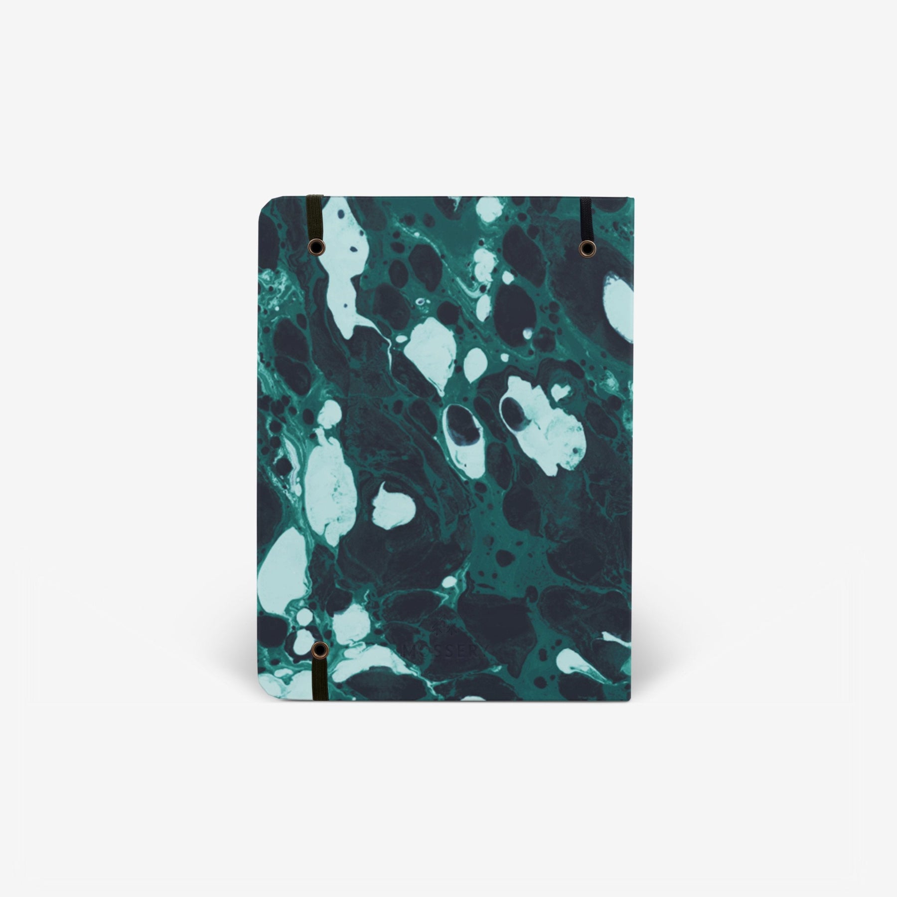 Seafoam 2023 Half-Year Planner