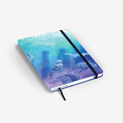 Shallows Half-Year Undated Planner