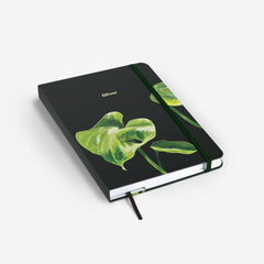 Evergreen 2024 Planner