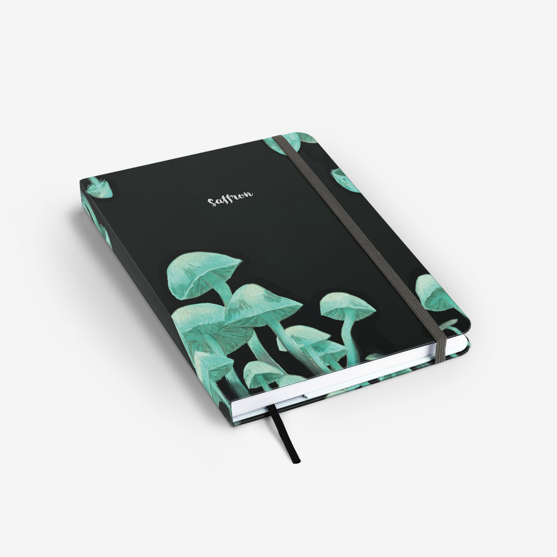 Shroom 2023 Planner