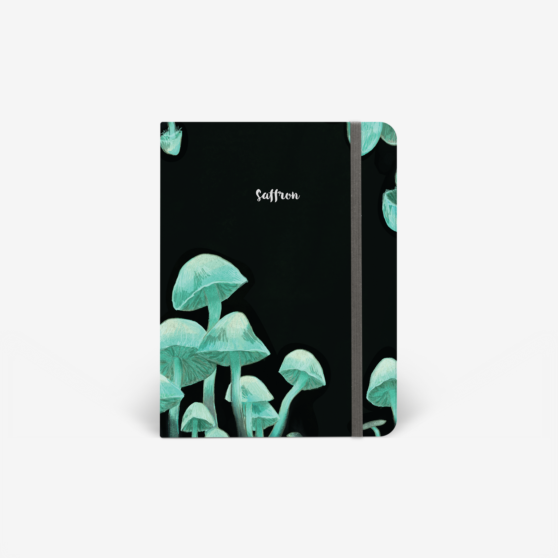 Shroom Undated Planner