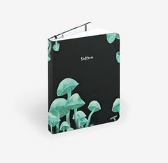 Shroom Undated Planner