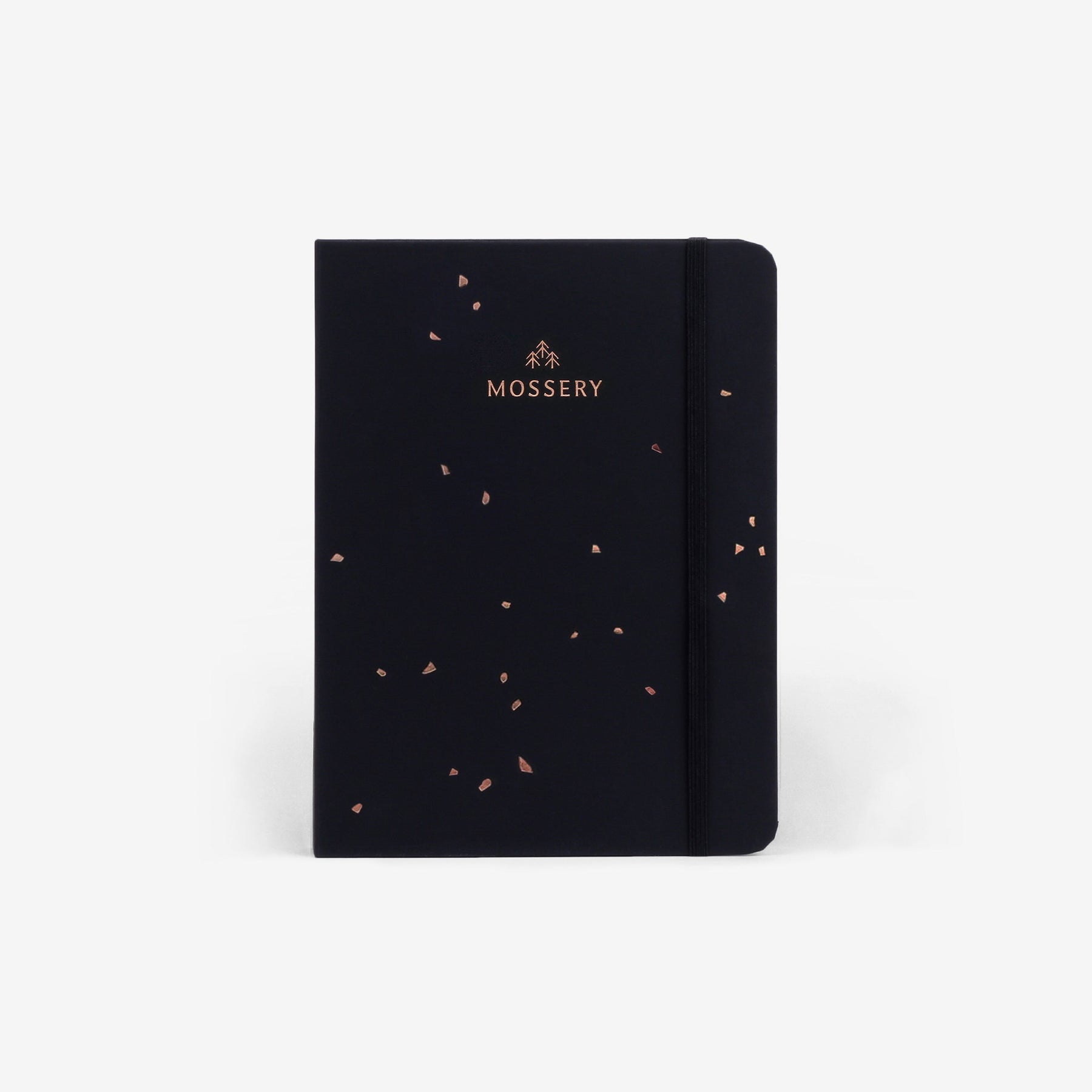 Black Speckle 2023 Planner
