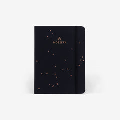 Black Speckle 2023 Planner