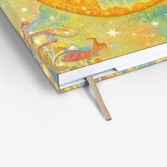 Celestial Strings 2024 Planner