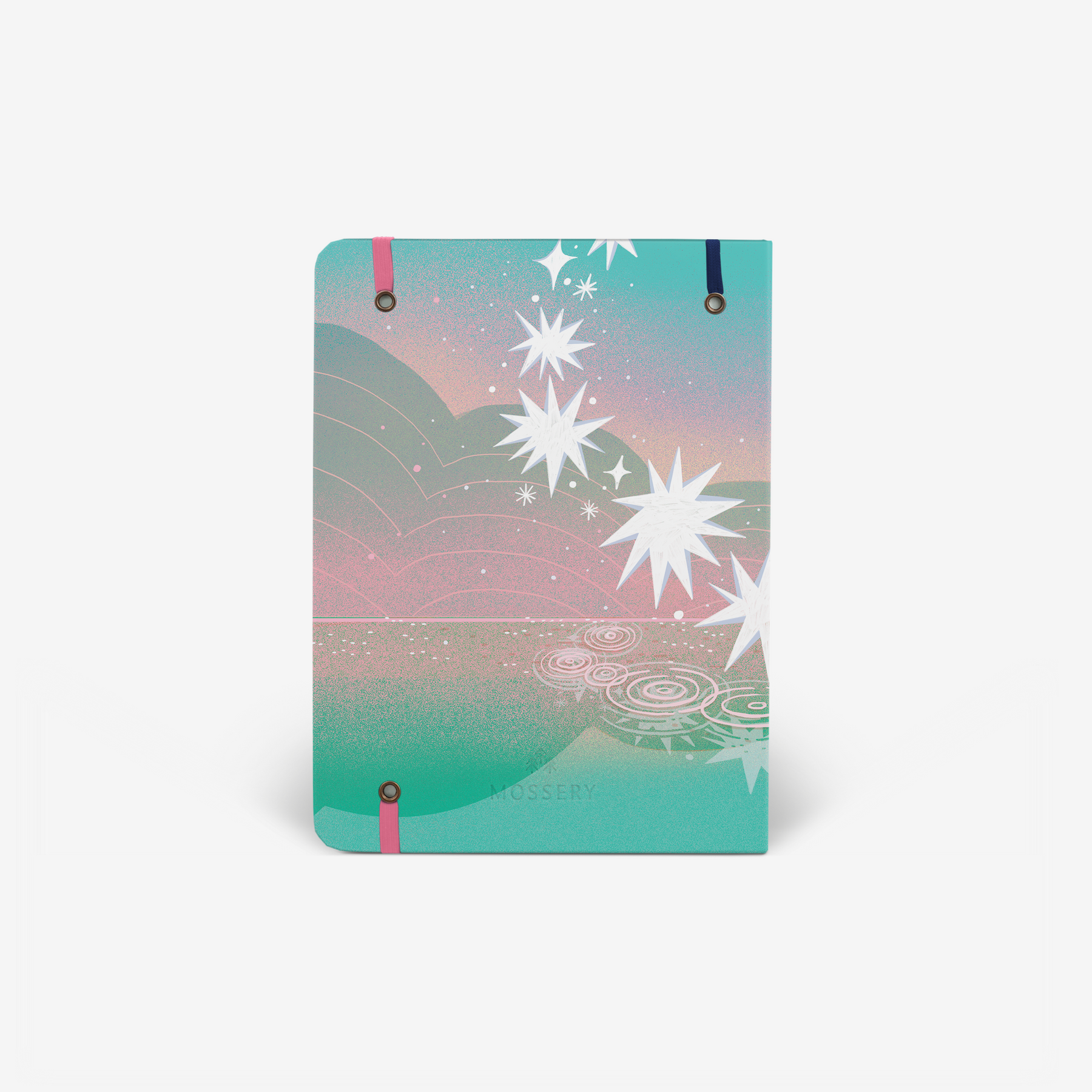 Dream Undated Planner