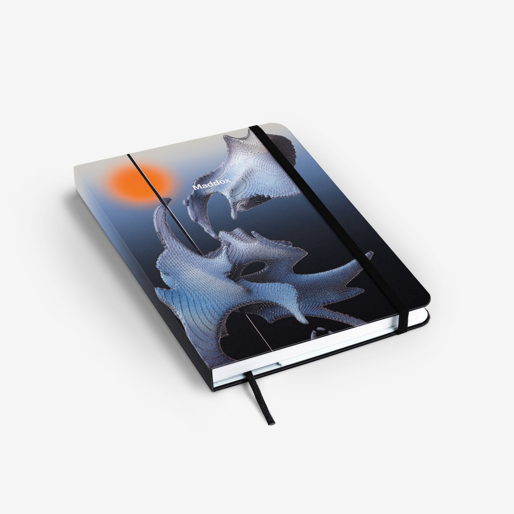 Evening Stretch 2023 Planner