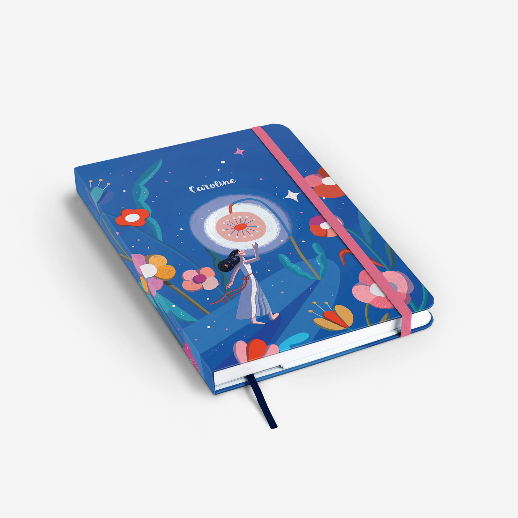 Hope 2024 Planner