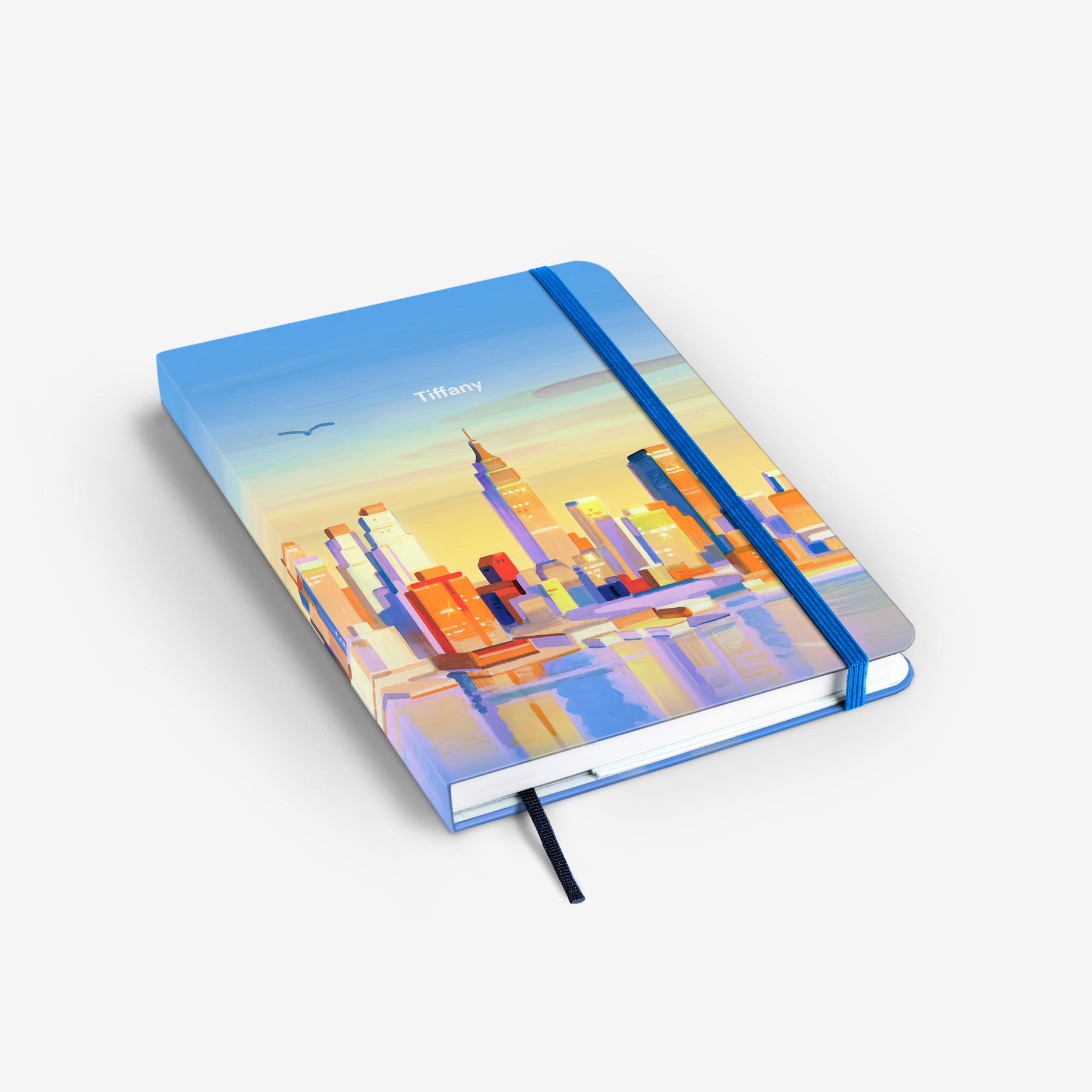 Manhattan 2023 Planner