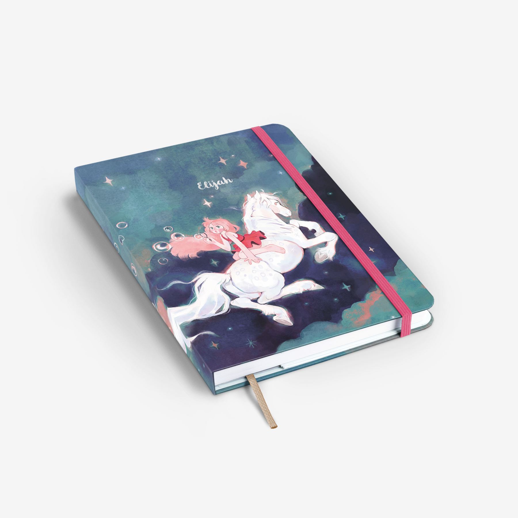 Nimbus 2023 Planner