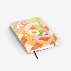 Spring Picnic 2024 Planner