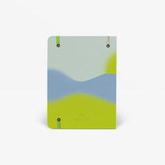 Sublime Wirebound Notebook