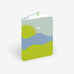 Sublime Threadbound Notebook