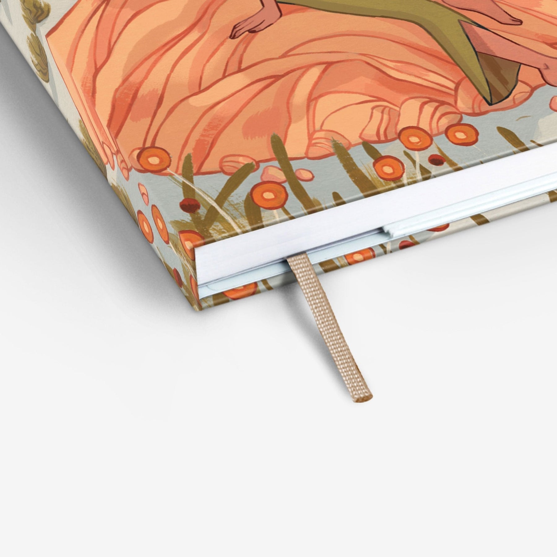 Summer Lynx 2023 Planner