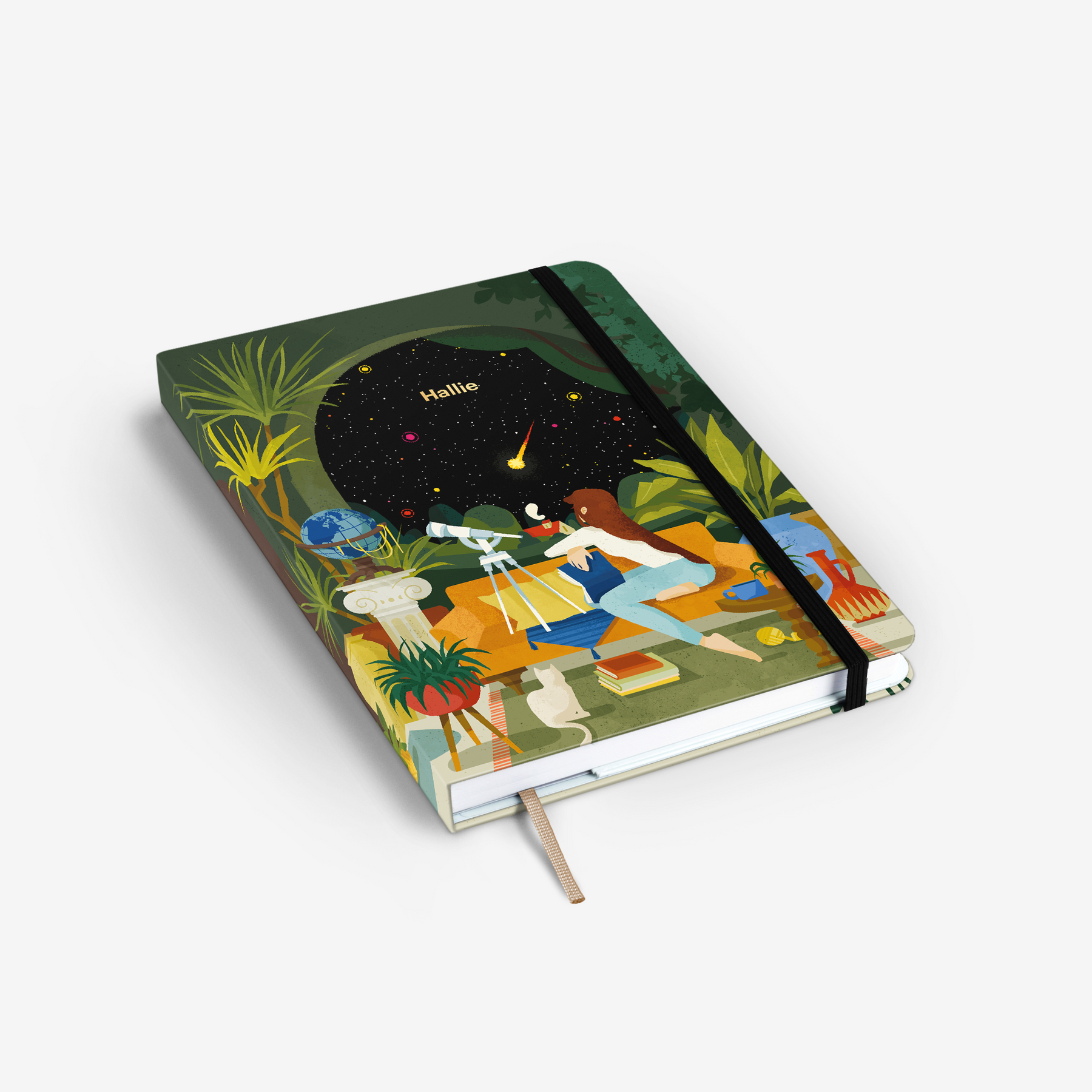 Traverse 2023 Planner