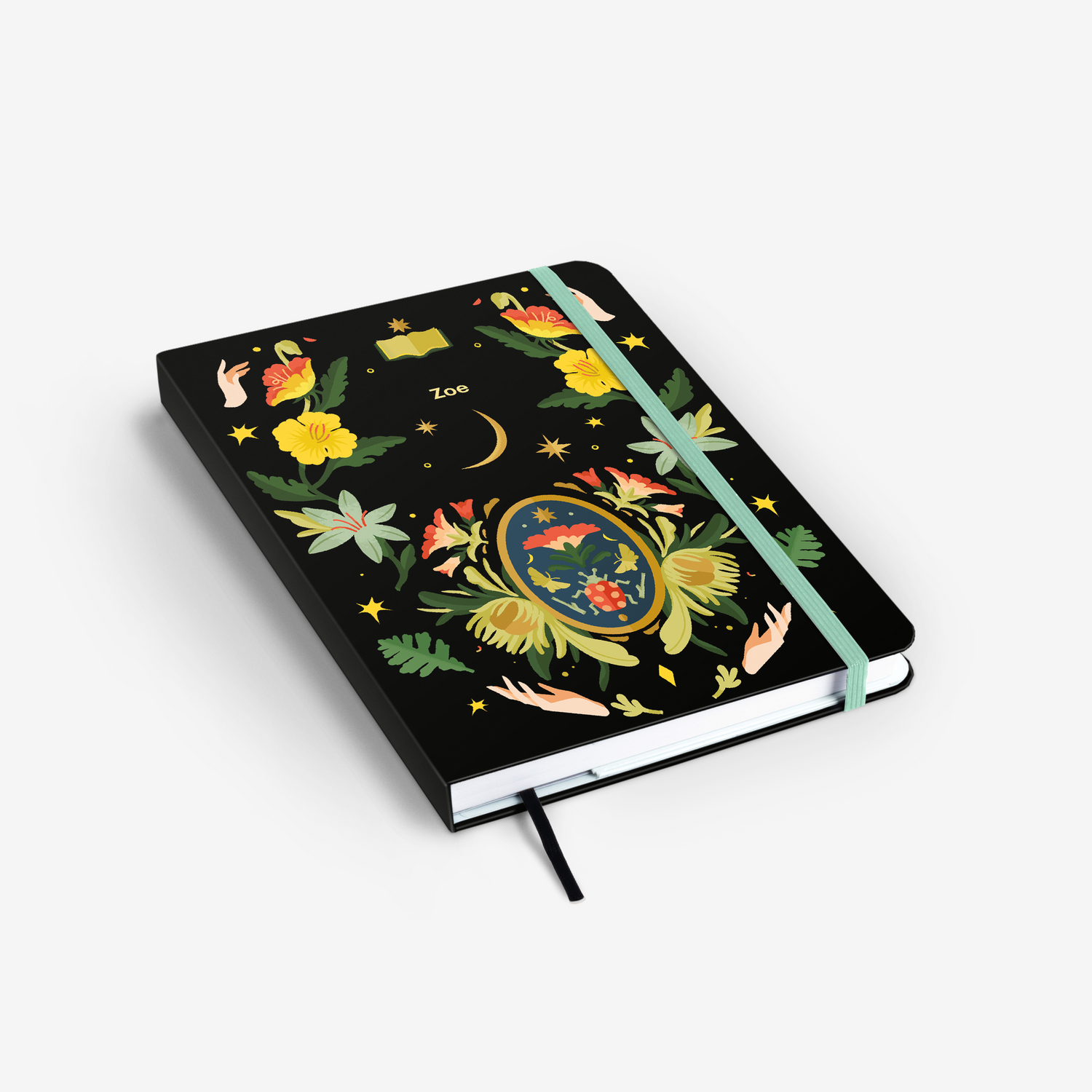 Trinkets 2023 Planner