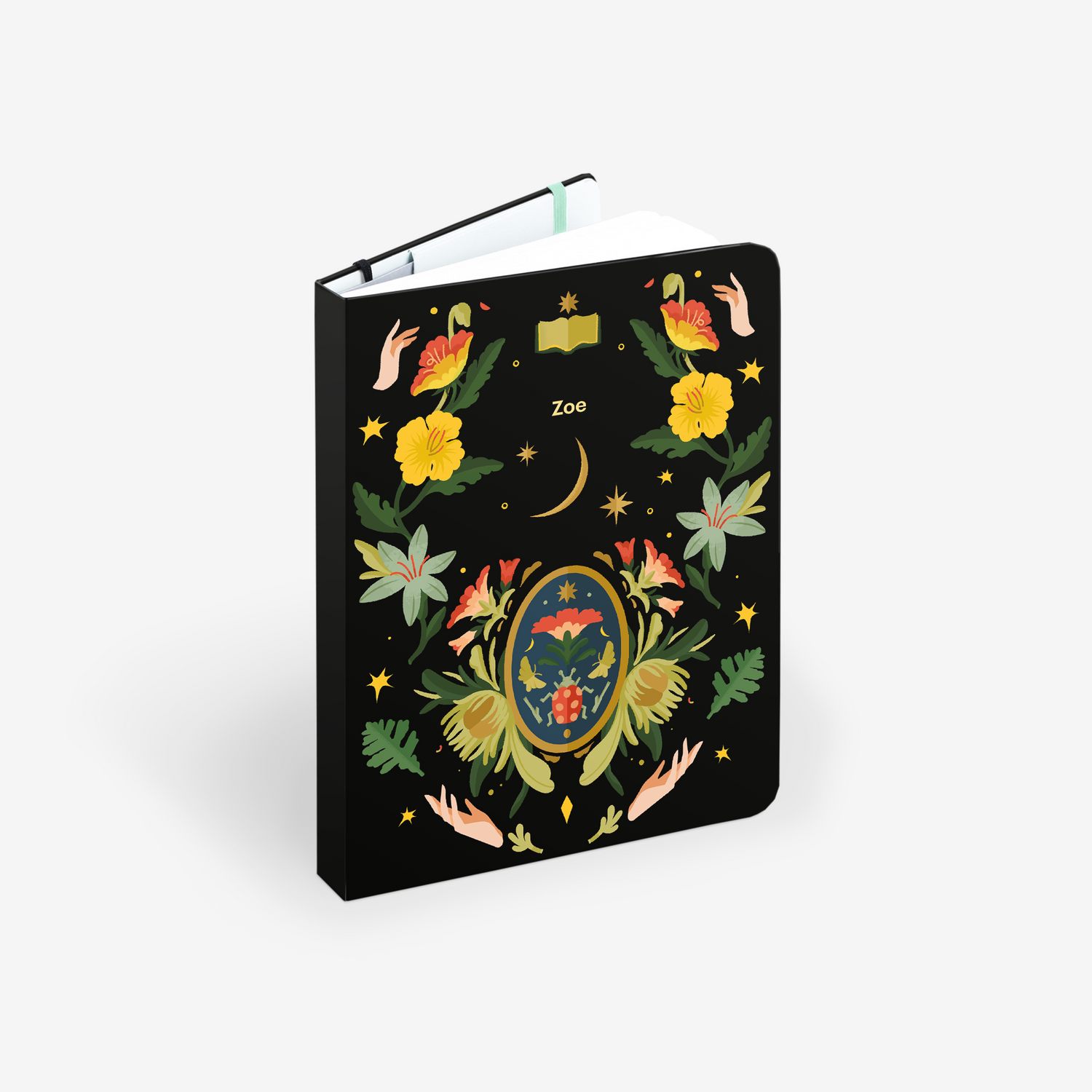 Trinkets 2023 Planner